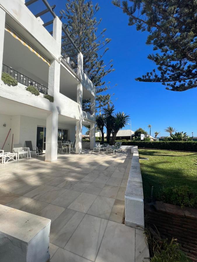 Apartamento Castiglione San Pedro Marbella