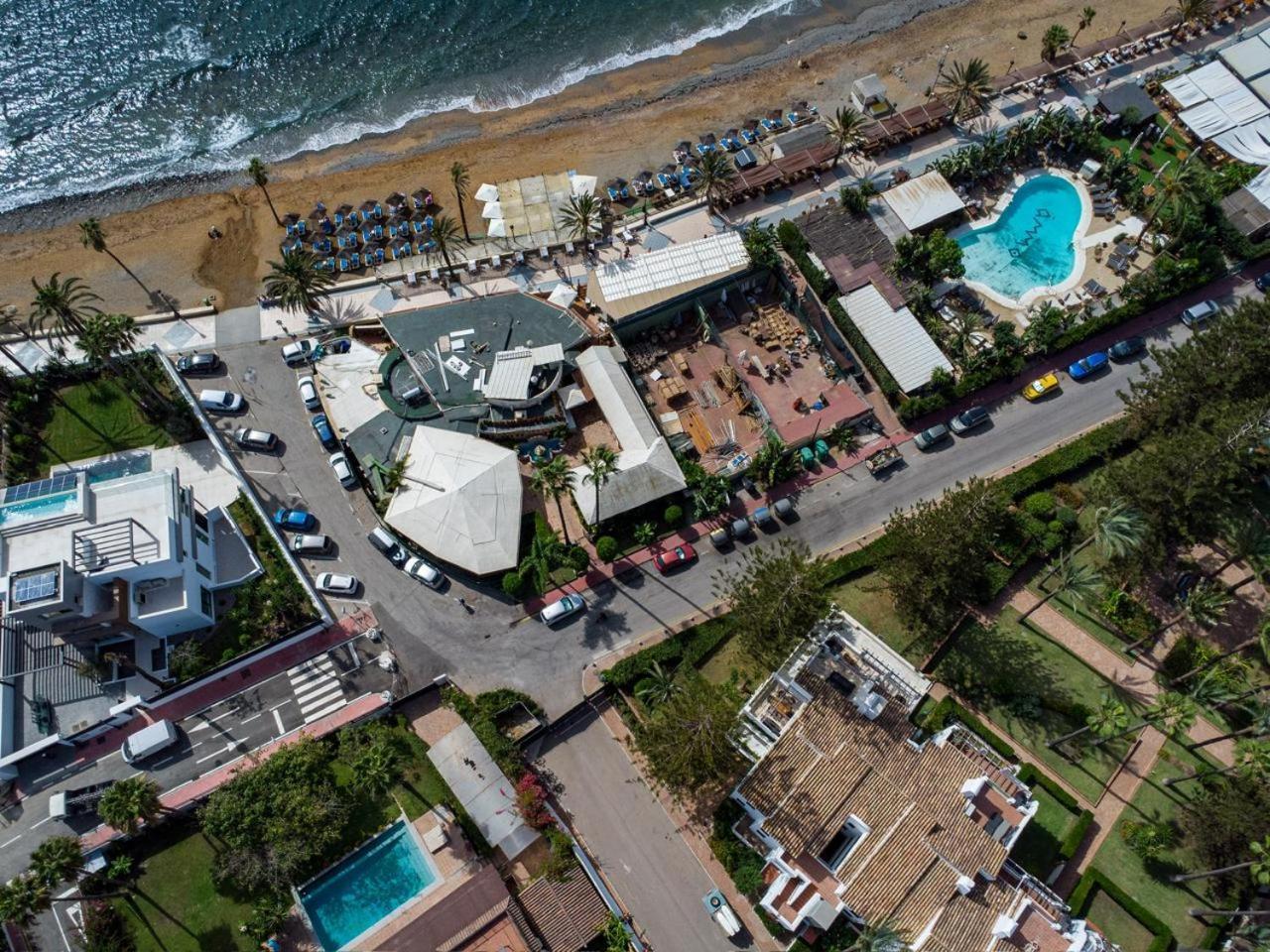 Castiglione San Pedro Apartamento Marbella