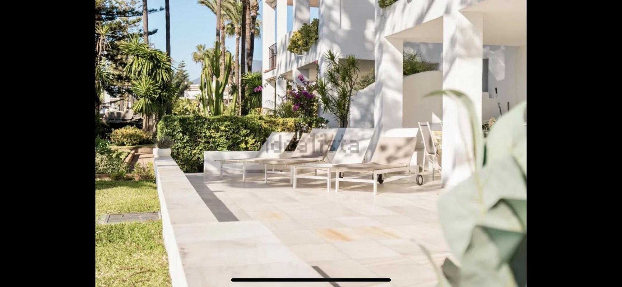 Castiglione San Pedro Apartamento Marbella