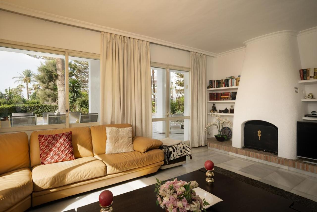 Castiglione San Pedro Apartamento Marbella