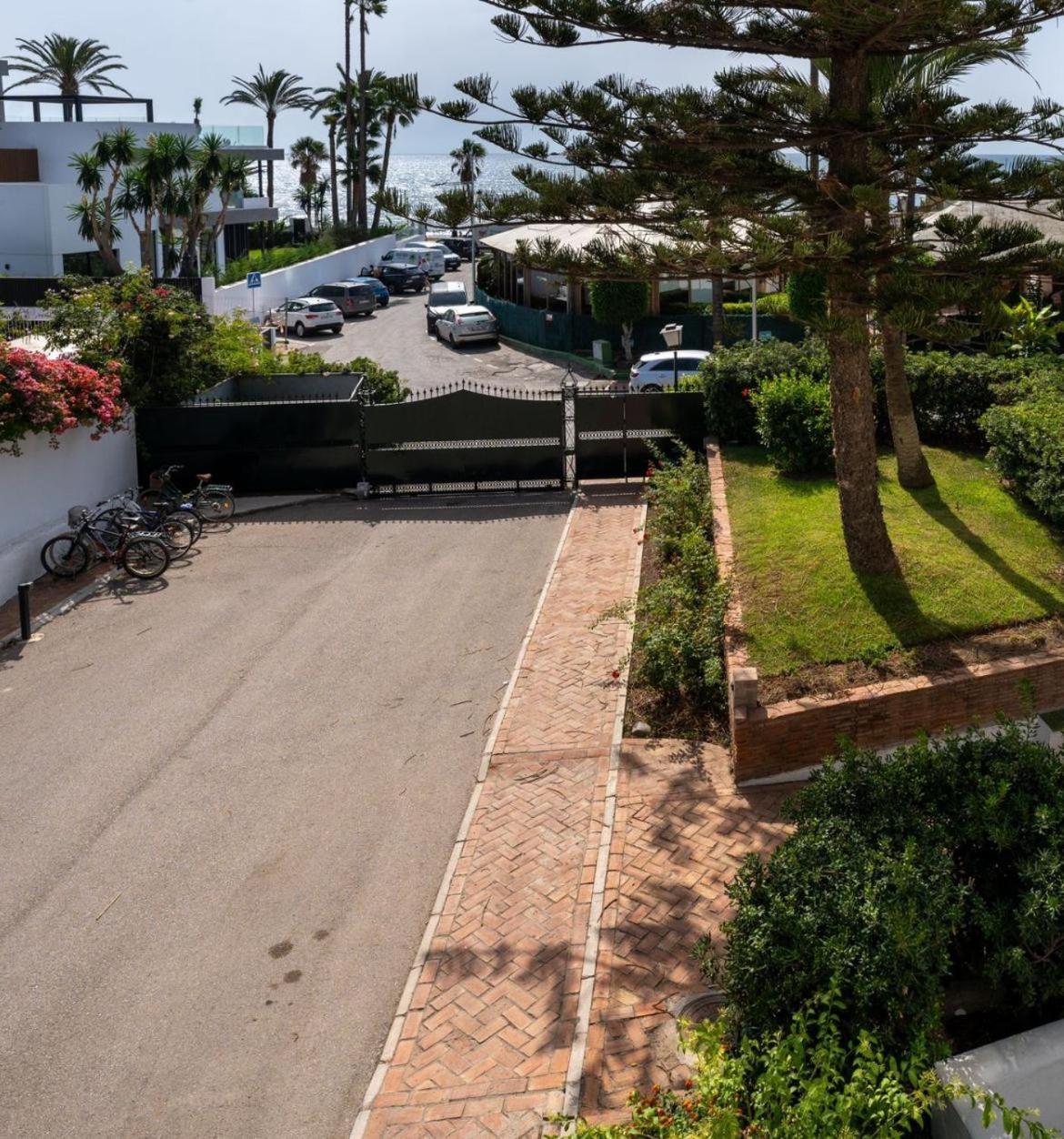 Apartamento Castiglione San Pedro Marbella