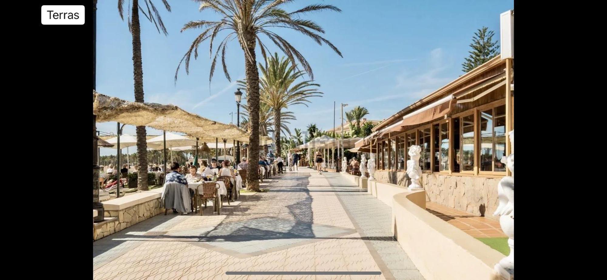 Castiglione San Pedro Marbella