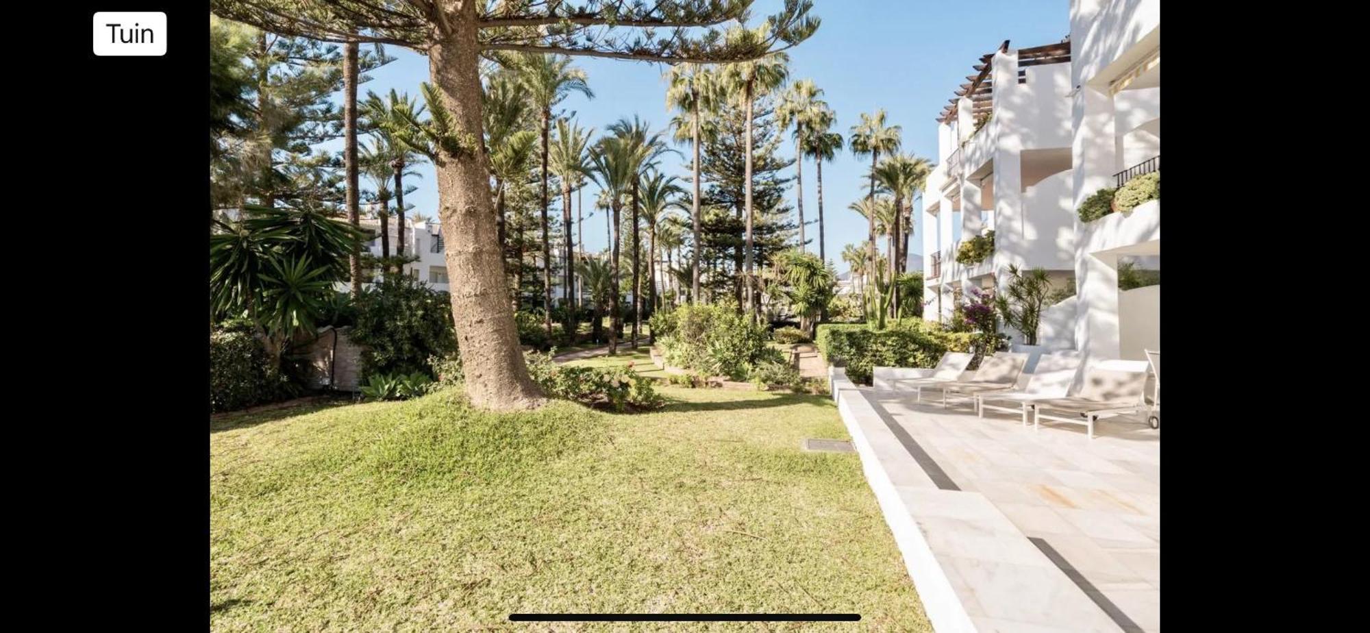 Apartamento Castiglione San Pedro *